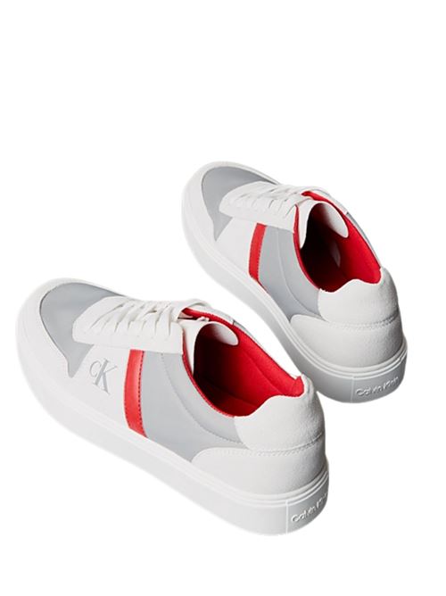 Sneakers con logo Calvin Klein Jeans | YM0YM013950I5